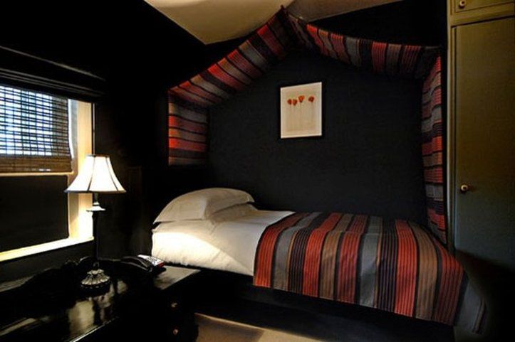 Elephant Hotel Pangbourne Habitación foto