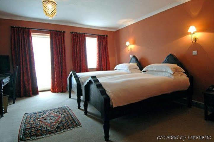 Elephant Hotel Pangbourne Exterior foto